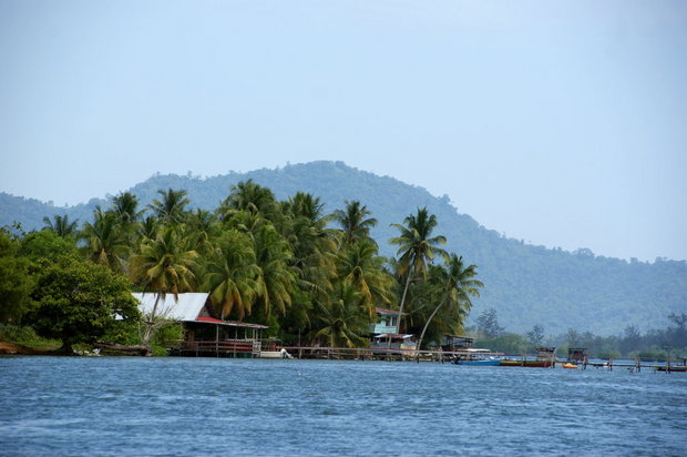 Борнео