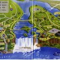 Карта Niagara Falls State Park