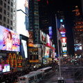 Таймс-сквер (Times Square) 