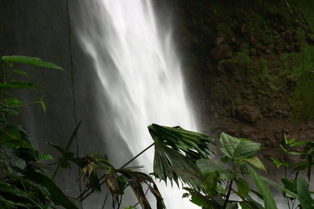 La Fortuna Waterfall