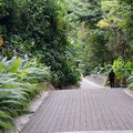 Парк «La Paz Waterfall Gardens»