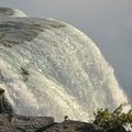 США. Ниагарские водопады