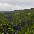 Tamarind Falls/Водопады Тамаринда