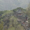 Национальный парк Qianshan