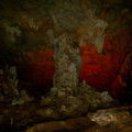 В пещере HANG SUNG SOT