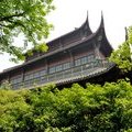 Ханчжоу. Храм Линъинь