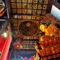 Шанхай. Храм Нефритового Будды