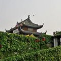 Сучжоу. Ворота Паньмэнь