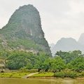 Китай, Круиз Гуйлинь-Яншо по реке Лицзян