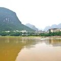 Китай, Круиз Гуйлинь-Яншо по реке Лицзян 