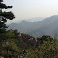 Национальный парк Цяншань