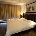 Китай, Луншен, Longsheng Hot Springs SPA Hotel 5*