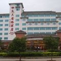 Китай, Чжанцзяцзе, Kaitian International Hotel 