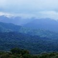 Горы Коста Рики