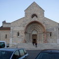 Собор Сан Чириако в Анконе (Duomo di San Ciriaco)