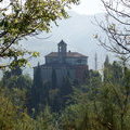 Santuario della Beata Vergine del Monticino