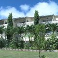 Сейшельские острова,  Маэ,  Отель Coco D'or