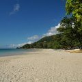 Сейшельские острова, Маэ, пляж Бо Валон