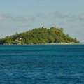 Сейшельские острова Остров Святой Анны, Ste. Anne island