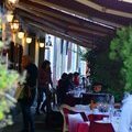 Ресторан Il Camino в Марради
