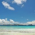 Сейшельские острова, Aride Island, Остров Айрид