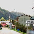 Чивителла-ди-Романья (Civitella di Romagna)