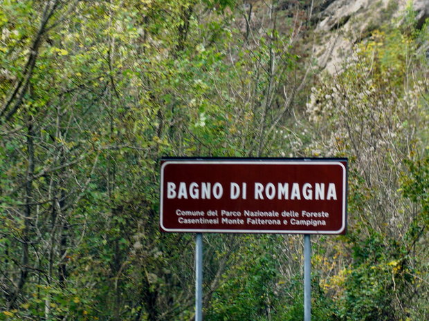 Баньо-ди-Романья