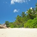 Сейшельские острова, остров Маэ, Anse aux Poules Bleues
