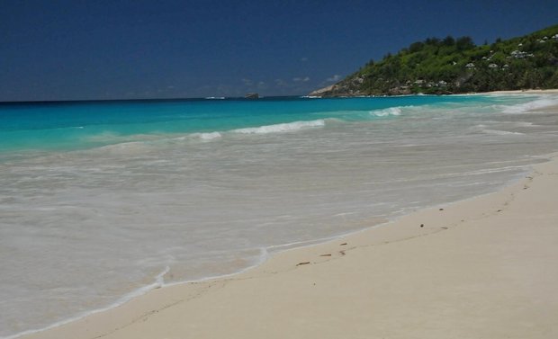 Сейшельские острова, остров Маэ, Anse Intendance 