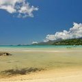 Сейшельские острова, Остров Маэ, Anse la Monche