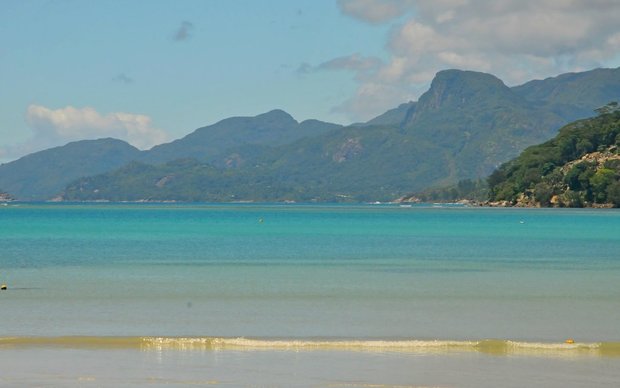 Сейшельские острова, Остров Маэ, Anse la Monche