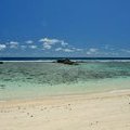 Сейшельские острова, остров Маэ,  Anse Parnel