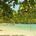 Сейшельские острова, остров Маэ, Anse Polite