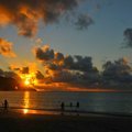 Сейшельские острова,  Остров Маэ,  Бо Валон