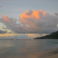 Сейшельские острова,  Остров Маэ,  Бо Валон