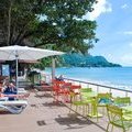 Сейшельские острова, остров Маэ,  Отель Coral Strand Smart Choice 4* 