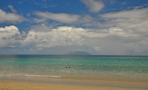 Сейшельские острова, остров Маэ, Отель Coral Strand Smart Choice 4