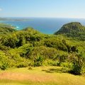 Сейшельские острова, остров Маэ, Venn’s Town ( Руины миссии)