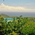 Сейшельские острова, остров Маэ, Восхождение на Морн Бланк 