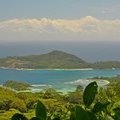 Сейшельские острова, остров Маэ, Восхождение на Морн Бланк 