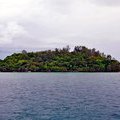 Сейшельские острова, Остров Муен, Moyenne Island