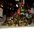 Филиппины, Боракай, рыбный рынок