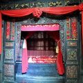 Китай, Чжанцзяцзе, горы Юаньцзяцзе (Аватар), деревня YUAN JIA ZHAIZI народности Тудзя