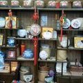Магазин чая в Аньшане