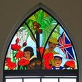 Сейшельские острова, Остров Маэ, Виктория, Собор Святого Павла