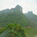  Китай, Чжанцзяцзе, Ten-mile Natural Gallery