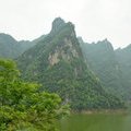 Китай, Чжанцзяцзе, Ten-mile Natural Gallery
