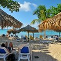 Ямайка,   Монтего Бей,  Doctor's Cave Beach 