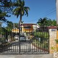 Обзорная экскурсия по Монтего Бей, дома, Монтего Бей, Ямайка 