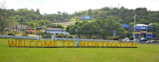 Обзорная экскурсия по Монтего Бей,  Монтего Бей, Ямайка